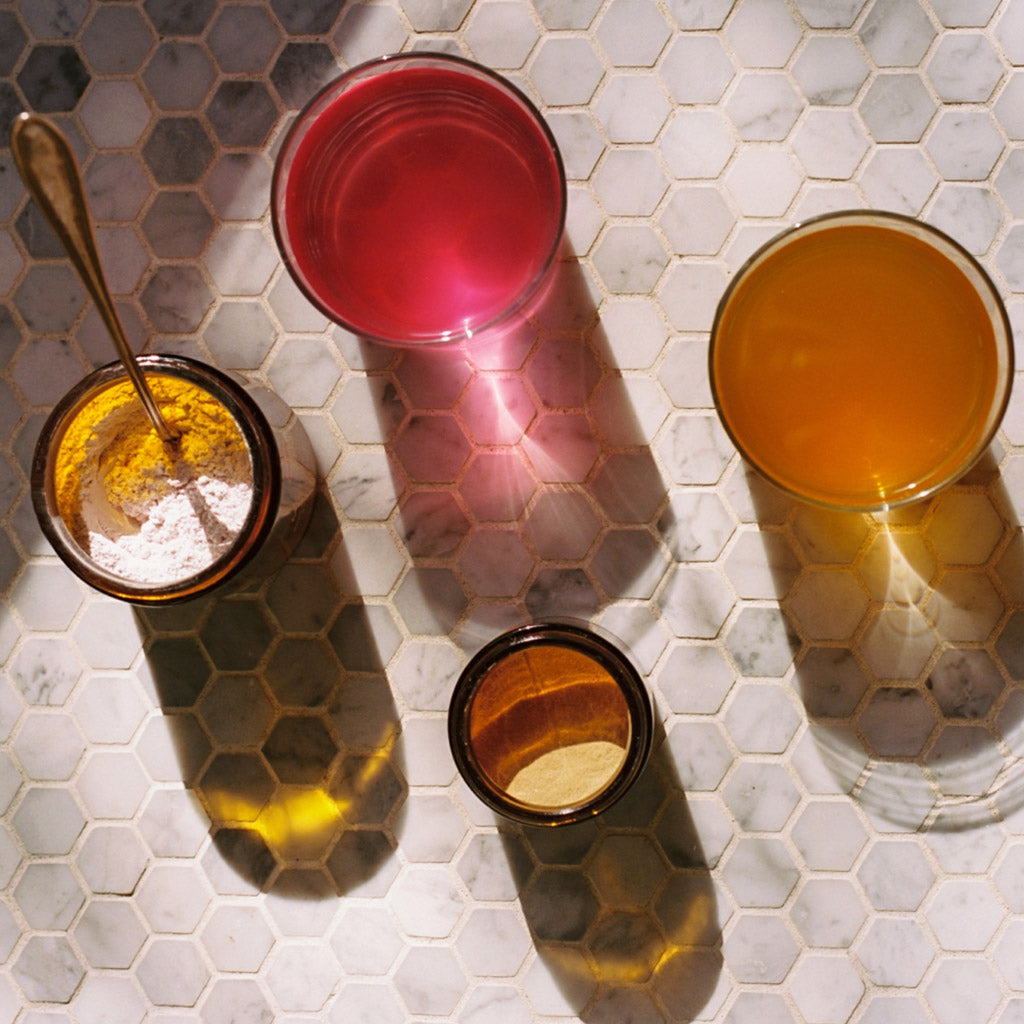 Awake + Unwind Stack