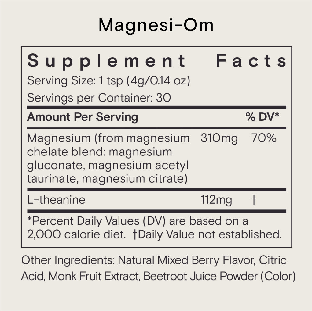 Awake + Unwind Stack