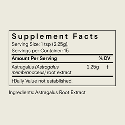 Astragalus