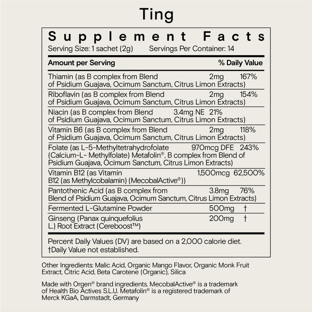 Awake + Unwind Stack