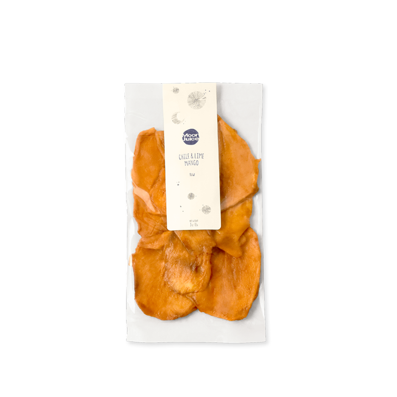 Chile & Lime Mango