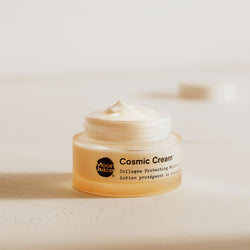 Cosmic Cream