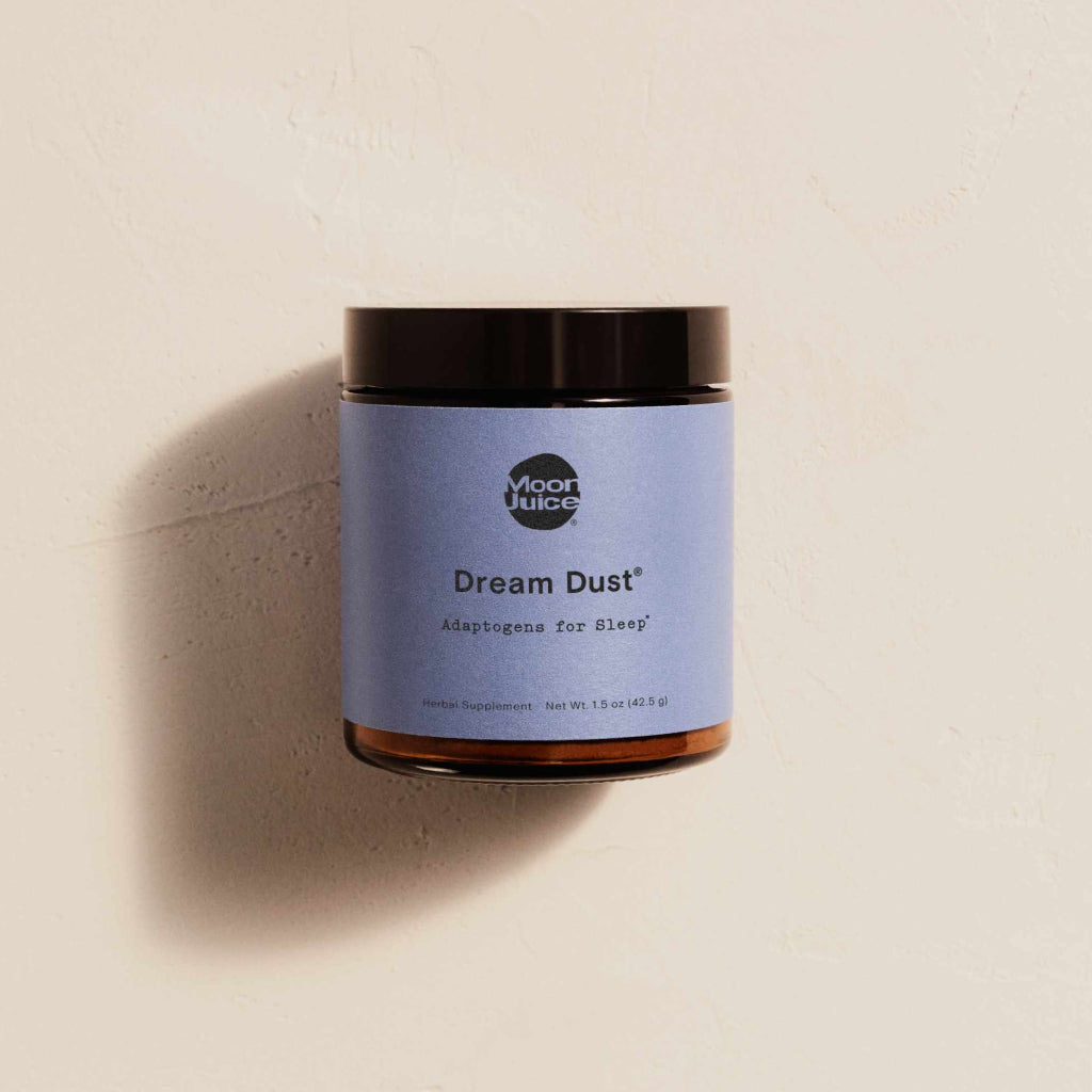 Dream Dust
