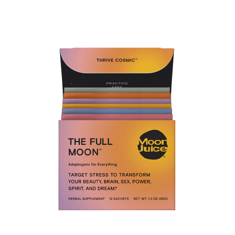 Full Moon Sachets