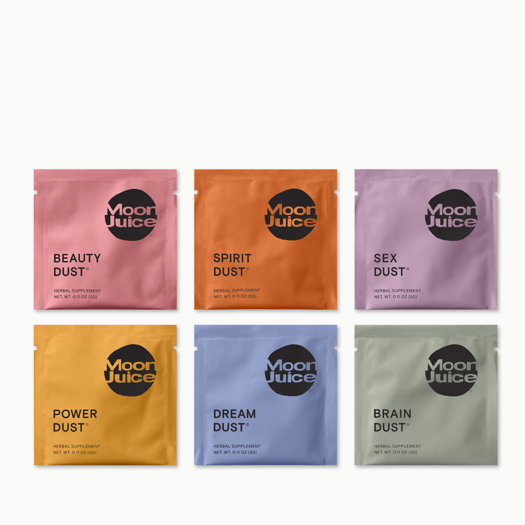Full Moon Sachets