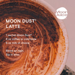 Full Moon Sachets