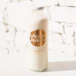 Almond Milk