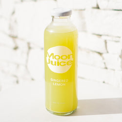 Gingered Lemon