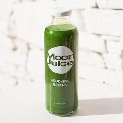 Goodness Greens