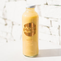 Mango Lassi