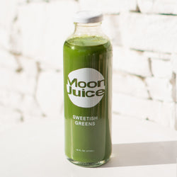 Sweetish Greens