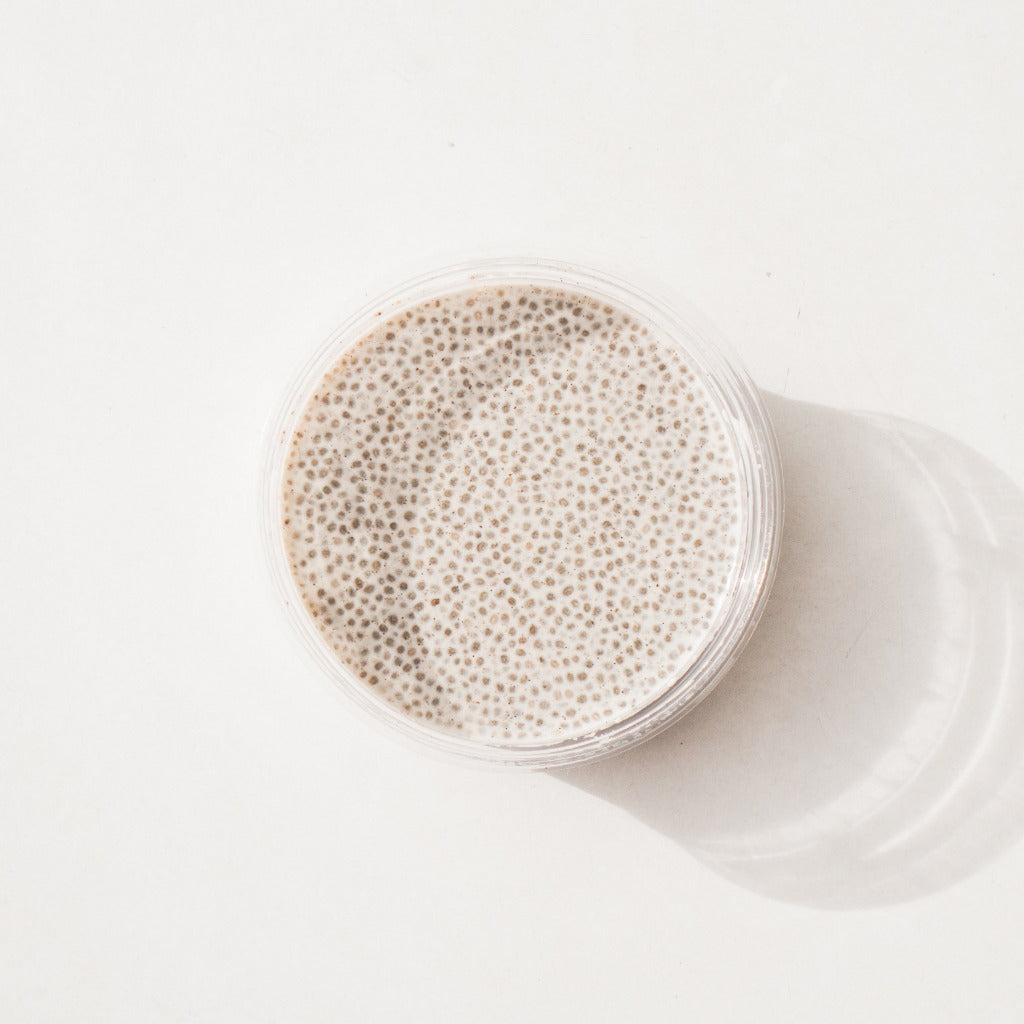 Chia Pudding