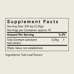 Tulsi