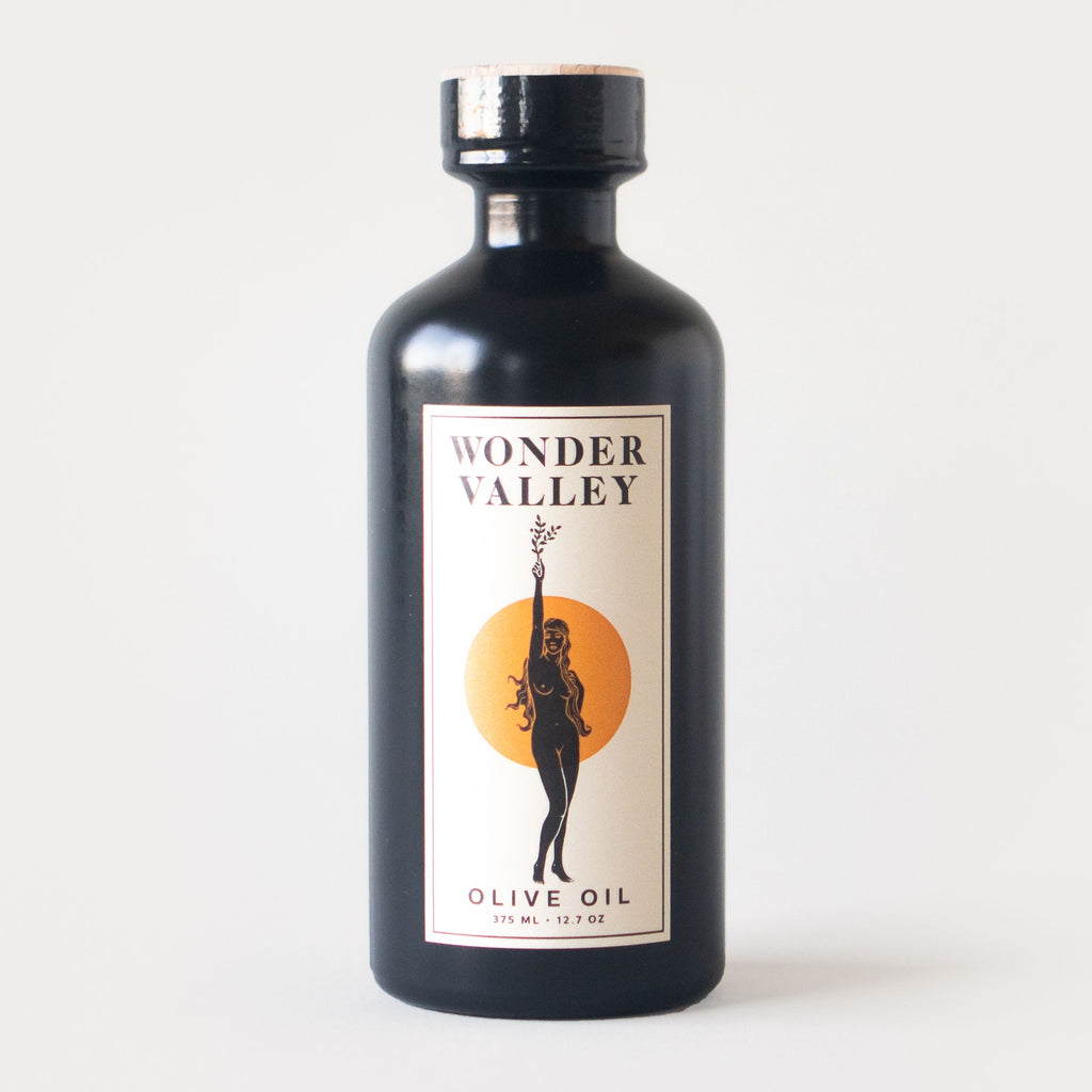 Wonder Valley Olive Oil