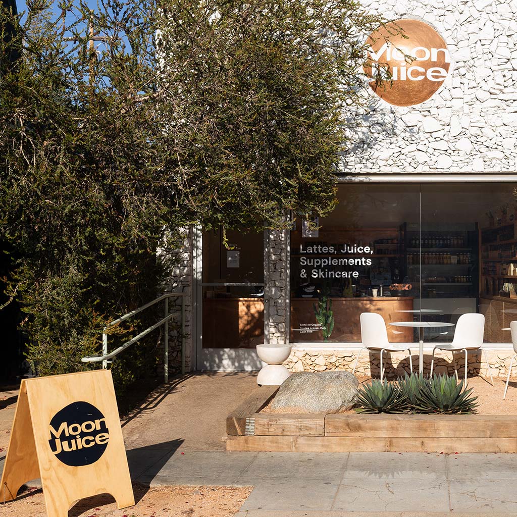 Our Shops