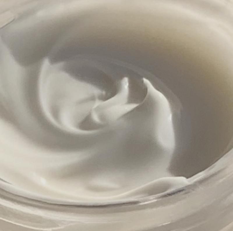 Cosmic Cream