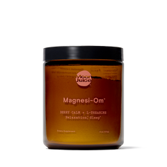 Magnesi-Om