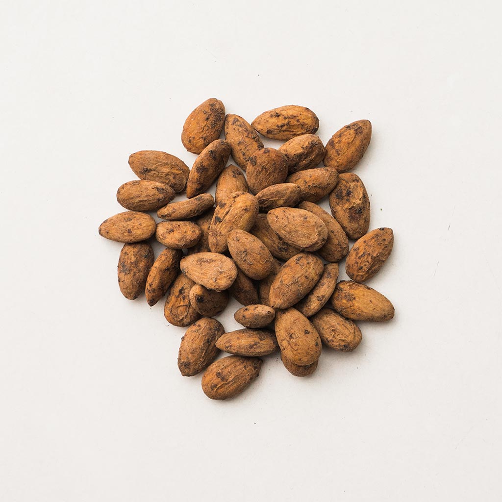 Activated Dulse & Vinegar Almonds