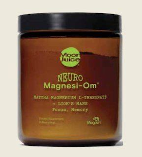 Neuro Magnesi-Om