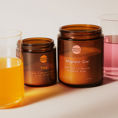 Awake + Unwind Stack