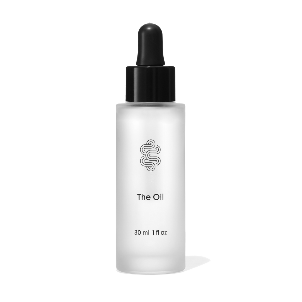 The Oil, 30ml