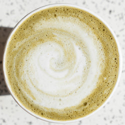 Cosmic Matcha