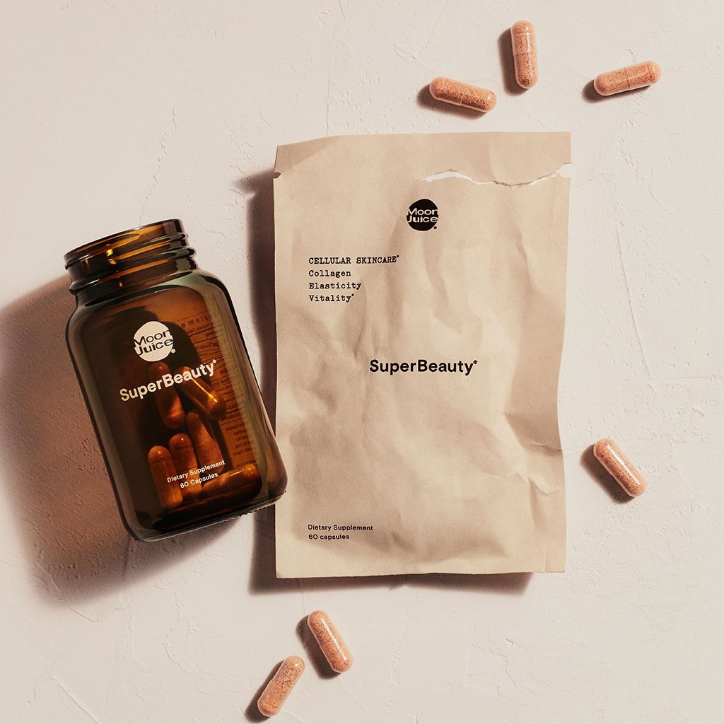 SuperBeauty 30 Day Refill