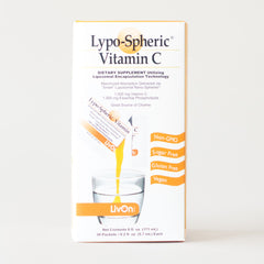 LivOn Labs Vitamin C