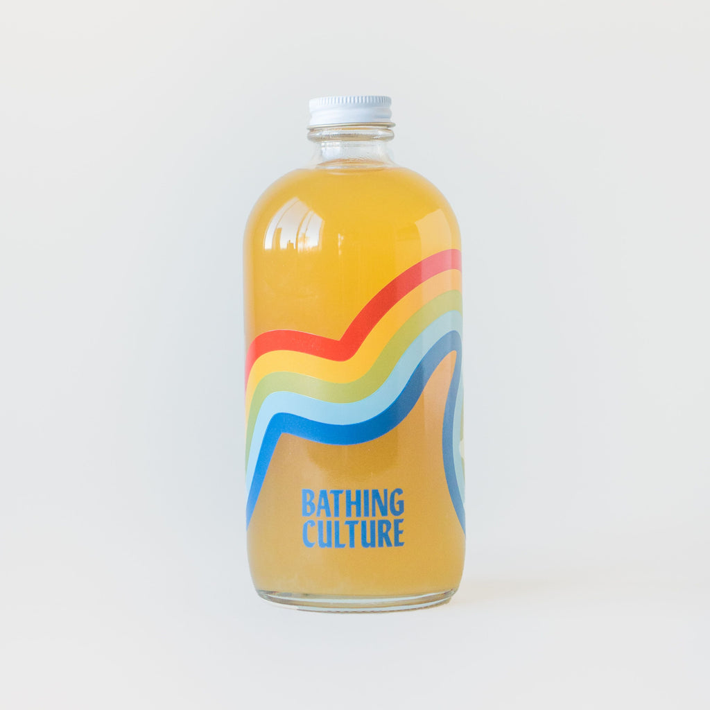 Bathing Culture Mind & Body Wash