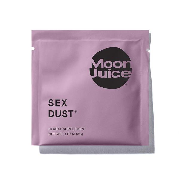 Moon Dust Add On